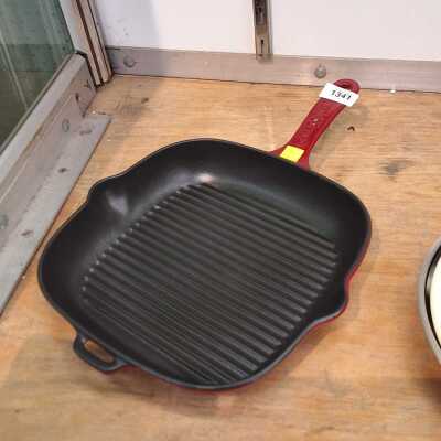 FRYING PAN