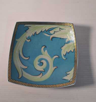VERSACE PLATE