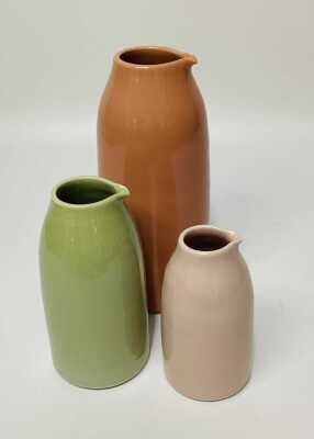 BISON CERAMICS