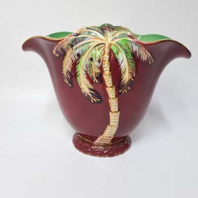 BESWICK VASE