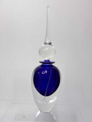 SCENT BOTTLE