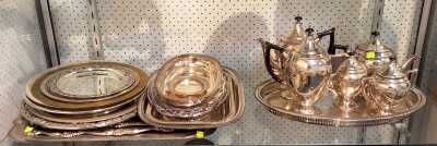 METALWARE