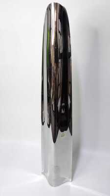 FLOOR VASE