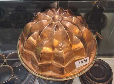 FOOD MOLD