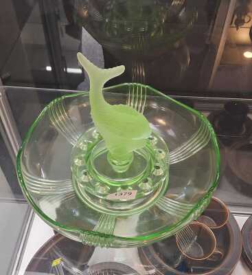 FLOAT BOWL