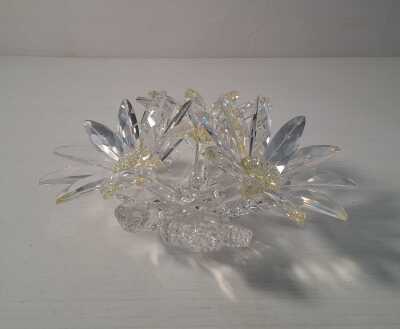 SWAROVSKI FLOWERS