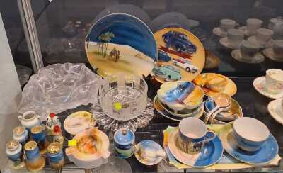 PRETTY CHINA