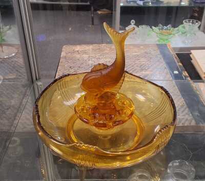 FLOAT BOWL