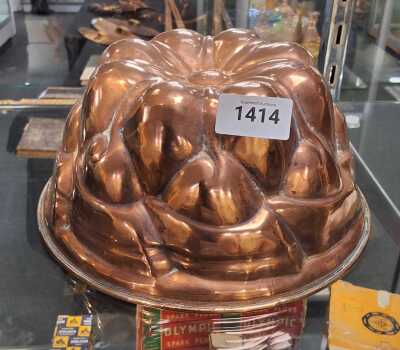 FOOD MOLD