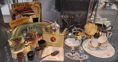 COLLECTABLES