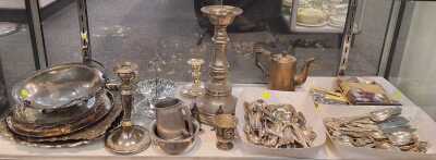 METALWARE