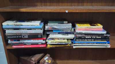 BOOKS