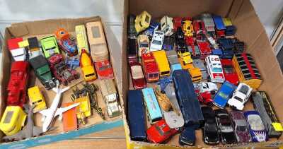CARS, TRAINS, TRUCKS & PLANES