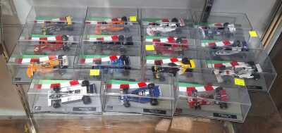 MODEL CARS