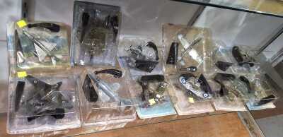 MODEL PLANES