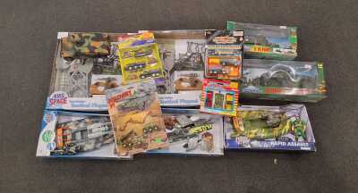 ARMY TOYS
