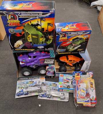 KIDS TOY SETS