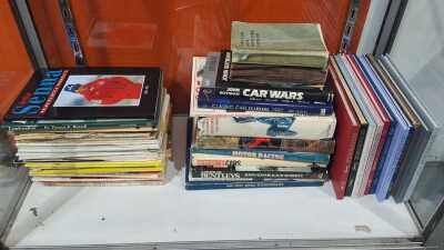BOOKS