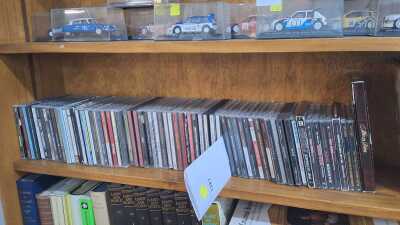 CD'S