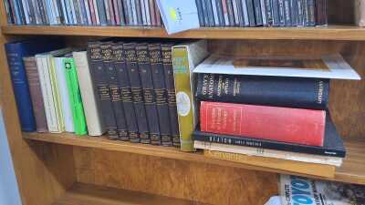 BOOKS