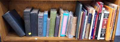 VINTAGE BOOKS