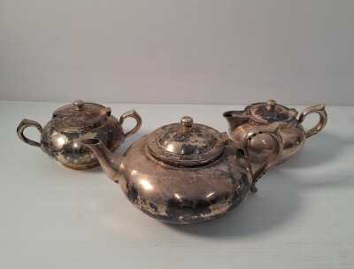 PERFECT TEAPOT