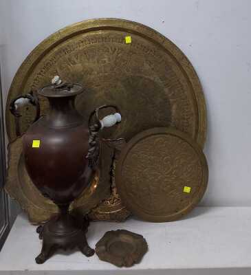 BRASSWARES
