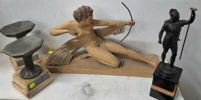 DECOR LOT