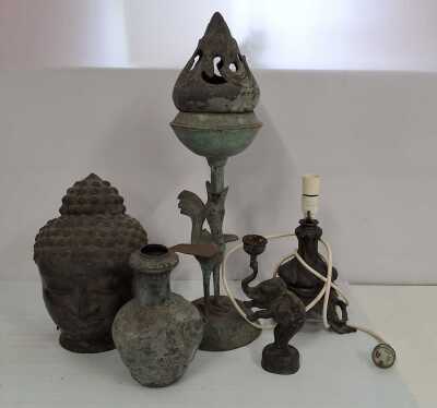 METAL DECOR