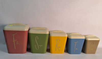 VINTAGE STORAGE