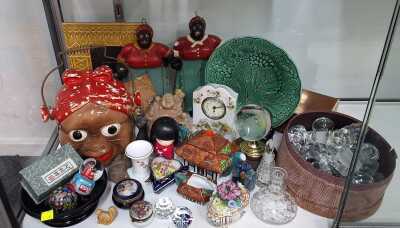DECOR LOT