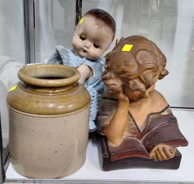 SUNDRY LOT