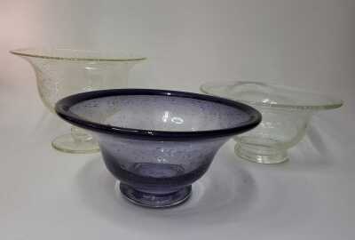 STUDIO GLASS
