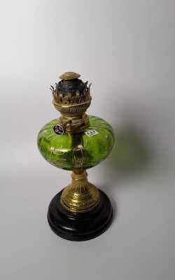 FUEL LAMP