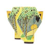 BURLEIGH WARE VASE