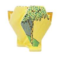 BURLEIGH WARE VASE - 2