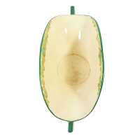 CLARICE CLIFF VASE - 3