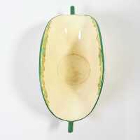 CLARICE CLIFF VASE - 4