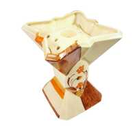 MYOTT VASE - 2