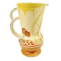 CROWN DEVON PITCHER - 3