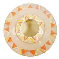 MYOTT CANDLE HOLDER - 3