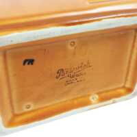 BESWICK BISCUIT BARREL - 3