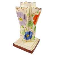 ARTHUR WOOD VASE