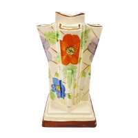 ARTHUR WOOD VASE - 2