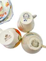 ART DECO TRIOS - 3