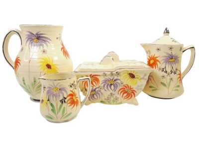 ARTHUR WOOD KITCHENWARES