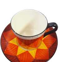 CROWN DEVON SERVINGWARE - 3
