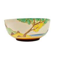 CLARICE CLIFF BOWL - 3