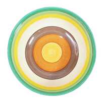 CLARICE CLIFF BOWL - 5