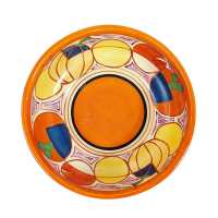 CLARICE CLIFF BOWL - 2